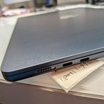 Mint MacBook Air 2025 (M4) - 15 inch - 256 GB, Midnight, 16 GB, Apple M4