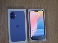 Apple iPhone 16 Plus
