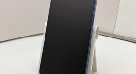 Good
													Apple iPhone 13 - Unlocked, Blue, 128 GB, A2482, photo 2 of 7
