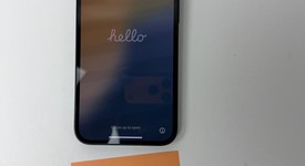 Mint
													Apple iPhone 14 - Unlocked, Midnight, 128 GB, A2649, photo 1 of 5