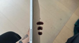 Good
													Apple iPad Pro 12.9" 5th Gen 2021 - Wi-Fi, Silver, 128 GB, photo 5 of 9