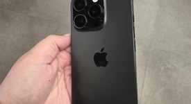 Mint
													Apple iPhone 16 Pro - Unlocked, Black, 128 GB, A3083, photo 4 of 12