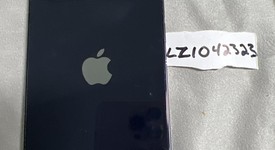 Good
													Apple iPhone 12 - T-Mobile, Black, 64 GB, A2172, photo 6 of 6