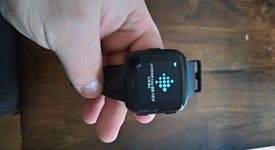 Mint
													Fitbit Versa - Black, photo 1 of 7