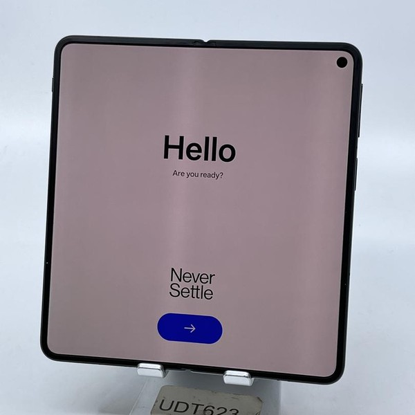 OnePlus Open - Unlocked, 512 GB, Black, 16 GB