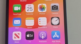 Good
													Apple iPhone 12 - Unlocked, Blue, 64 GB, A2172, photo 2 of 10
