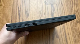 Good
													Dell Latitude Laptop, photo 5 of 10