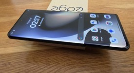 Mint
													Motorola Edge (2024) - Unlocked, Black, 256 GB, 8 GB, photo 2 of 7