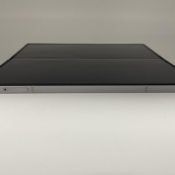 Samsung Galaxy Z Fold6 - AT&T, Silver, 256 GB, 12 GB, SM-F956U