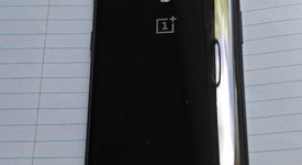 Good
													OnePlus 6T - Unlocked, Gloss Black, 128 GB, 6 GB, A6013, photo 4 of 4