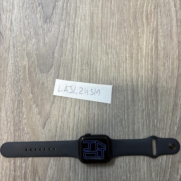 Apple Watch SE (3rd Gen) 44mm - Midnight, A3325 - GPS