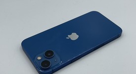 Mint
													Apple iPhone 13 - T-Mobile, Blue, 128 GB, A2482, photo 5 of 7