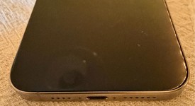 Good
													Apple iPhone 15 Pro Max - Unlocked, Natural, 256 GB, A2849, photo 2 of 7