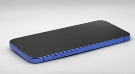 Good
													Apple iPhone 16 Plus - Unlocked, Ultramarine, 512 GB, A3082, photo 5 of 6