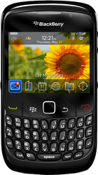 BlackBerry Curve 8530 (Verizon)