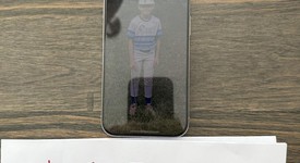 Mint
													Apple iPhone 15 Pro - Verizon, White, 512 GB, A2848, photo 3 of 7