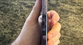 Good
													Apple iPhone 14 Pro Max - Verizon, Purple, 256 GB, A2651, photo 5 of 8