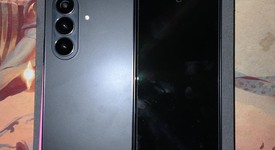Good
													Samsung Galaxy Z Fold7 - T-Mobile, Jetblack, 256 GB, 12 GB, SM-F966U, photo 3 of 7