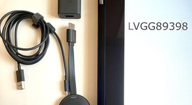 Mint
													Google Chromecast 2nd Gen, photo 1 of 2