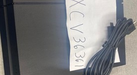 Mint
													PlayStation 4 - Black, 500 GB, Standard, photo 4 of 9