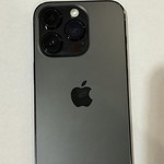 Good Apple iPhone 14 Pro - Unlocked Non-US, 256 GB, Black, A2889