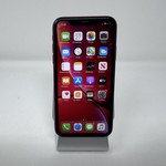 Good Apple iPhone Xr - Verizon, Red, 128 GB, A1984