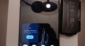 Good
													Google Pixel 8 Pro - Unlocked, Obsidian, 128 GB, 12 GB, GC3VE, Sub-6 5G, photo 1 of 6