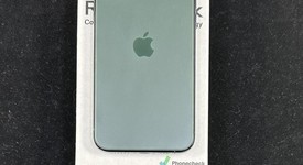 Mint
													Apple iPhone 11 Pro Max - T-Mobile, Green, 64 GB, A2161, photo 1 of 5