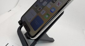 Good
													Apple iPhone Xr - Unlocked, White, 64 GB, A1984, photo 5 of 10