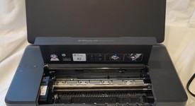 Mint
													HP Printer, photo 2 of 6