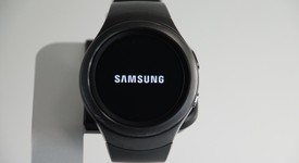 Good
													Samsung Gear S2 - AT&T, Black, 4 GB, photo 2 of 6