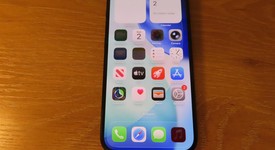 Good
													Apple iPhone 15 - T-Mobile, Black, 128 GB, A2846, photo 1 of 5