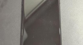 Fair
													Apple iPhone SE 2nd Gen 2020 - Unlocked, Black, 128 GB, A2275, photo 1 of 8