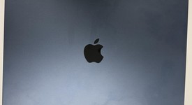 Mint
													MacBook Air 2023 - 15" - Apple M2, Midnight, 512 GB, 16 GB, photo 3 of 13