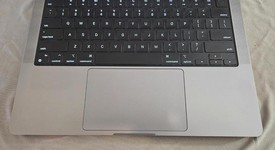 Mint
													MacBook Pro 2023 - 14" - Apple M2 Pro 10-core, Gray, 512 GB, 16 GB, photo 4 of 13