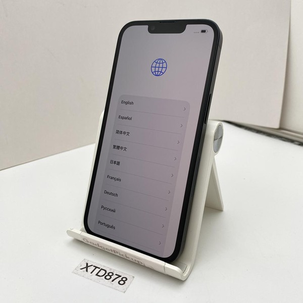 Apple iPhone 14 - Unlocked, 128 GB, Midnight, A2649