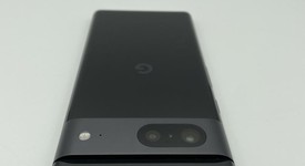 Mint
													Google Pixel 7 - AT&T, Obsidian, 128 GB, 8 GB, GQML3, mmWave 5G, photo 3 of 8