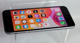 Good
													Apple iPhone 6S - Verizon, Grey, 32 GB, A1633, photo 5 of 8