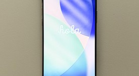 Mint
													Apple iPhone Air - Unlocked, Sky Blue, 256 GB, A3260, photo 2 of 9