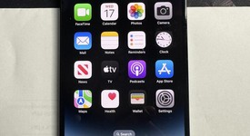 Good
													Apple iPhone 14 Pro Max - Unlocked, Black, 128 GB, A2651, photo 1 of 27