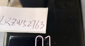 Good
													Samsung Galaxy S9 - Unlocked, Black, 64 GB, SM-G960U1, photo 4 of 5