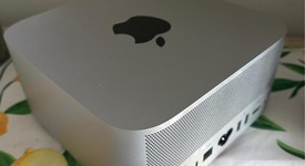 Mint
													Mac Studio 2022 - Apple M1 Max, 512 GB, 32 GB, 24 Core GPU, photo 2 of 6