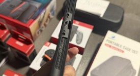 Mint
													Nintendo Switch 2 - Red & Blue, Standard, photo 5 of 16