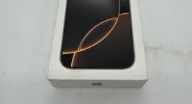 New
													Apple iPhone 16 Pro - T-Mobile, Desert, 128 GB, A3083, photo 1 of 3