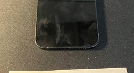 Good
													Apple iPhone 13 - Unlocked, Midnight, 128 GB, A2482, photo 2 of 19