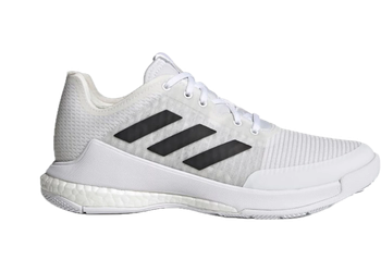 adidas Crazyflight Team White Black (Women's) for sale
