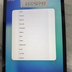 Good Apple iPad 9th Gen - Verizon, 64 GB, Gray, A2603