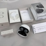 Used Google Pixel Buds Pro 2 - Hazel