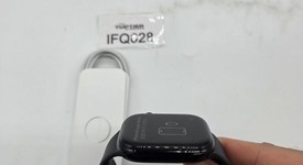 Good
													Apple Watch Series 10 46mm - Unlocked, Black, A3003 - Cellular, Aluminum, photo 5 of 6