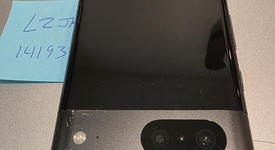 Good
													Google Pixel 7 - Unlocked, Obsidian, 128 GB, 8 GB, GVU6C, Sub-6 5G, photo 4 of 8